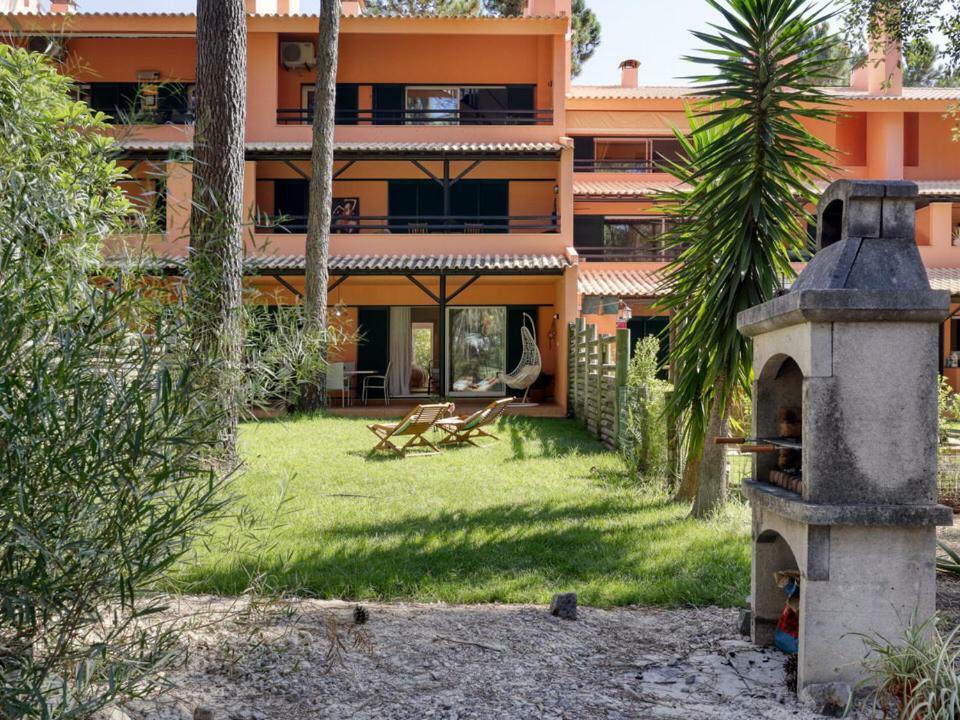 Aroeira Golf - Beach House Carcereiro المظهر الخارجي الصورة