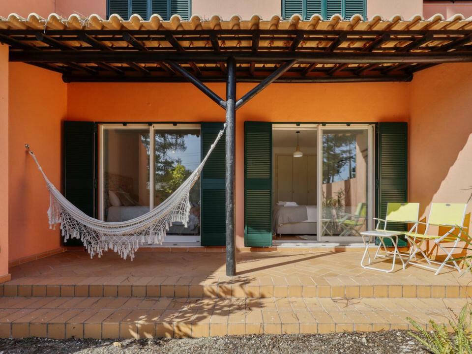 Aroeira Golf - Beach House Carcereiro المظهر الخارجي الصورة