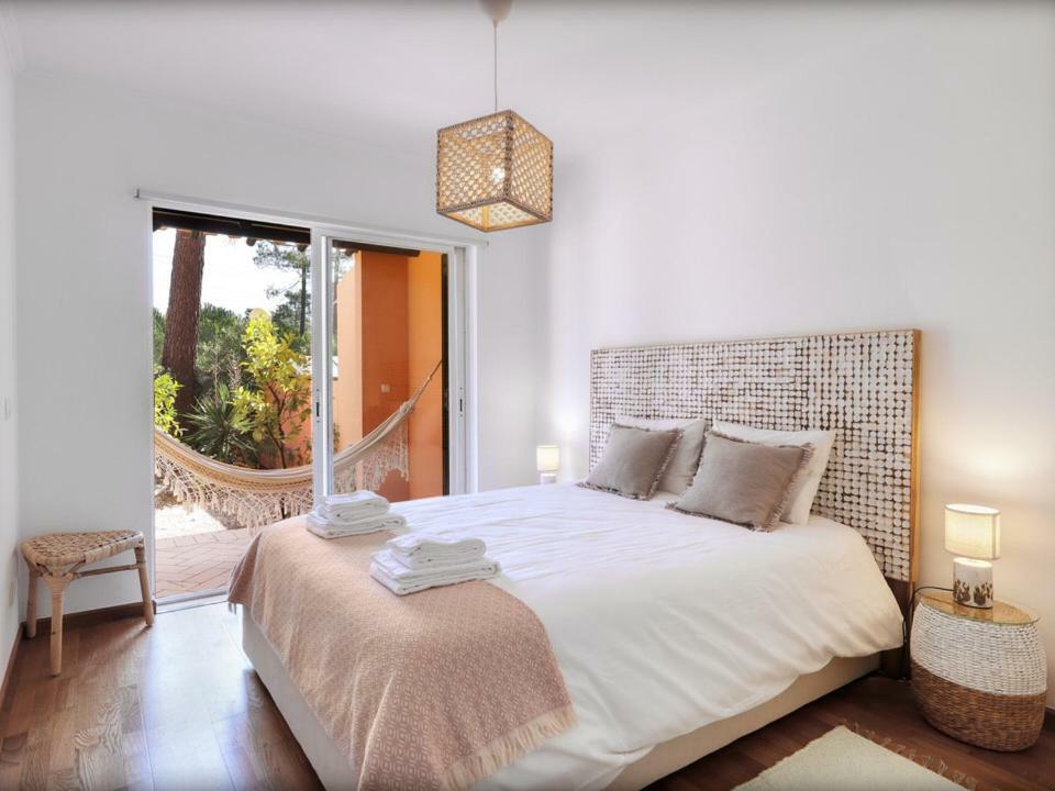 Aroeira Golf - Beach House Carcereiro المظهر الخارجي الصورة