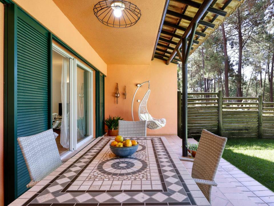 Aroeira Golf - Beach House Carcereiro المظهر الخارجي الصورة