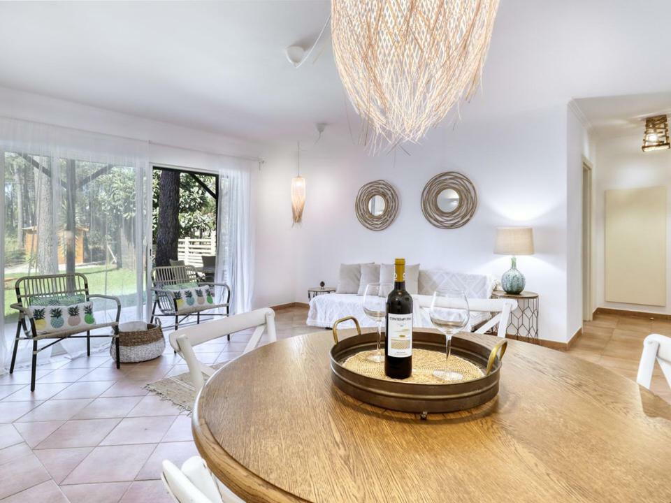 Aroeira Golf - Beach House Carcereiro المظهر الخارجي الصورة