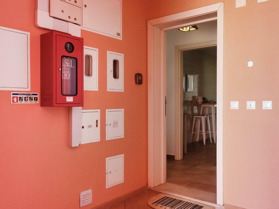 Aroeira Golf - Beach House Carcereiro المظهر الخارجي الصورة