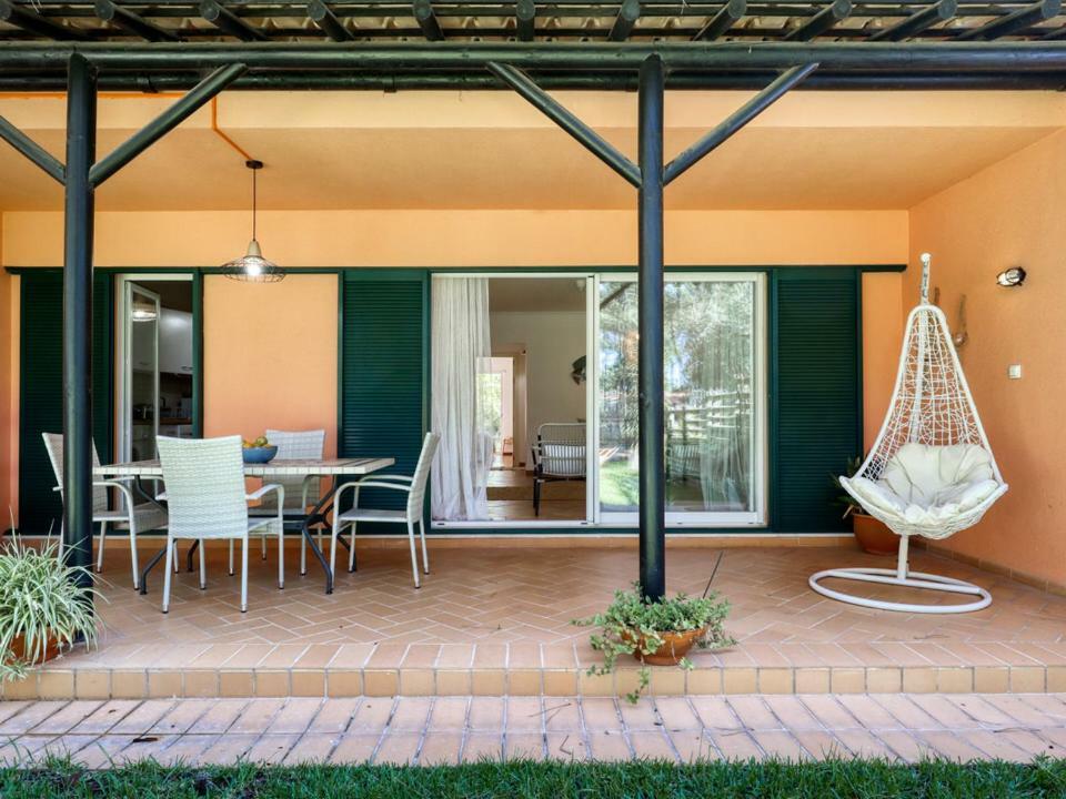 Aroeira Golf - Beach House Carcereiro المظهر الخارجي الصورة