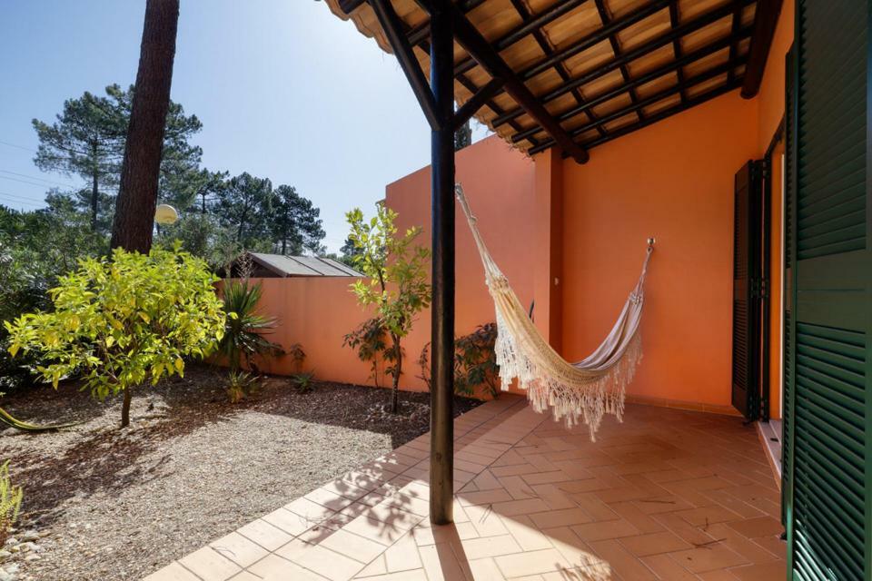 Aroeira Golf - Beach House Carcereiro المظهر الخارجي الصورة