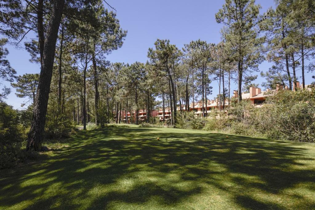 Aroeira Golf - Beach House Carcereiro المظهر الخارجي الصورة