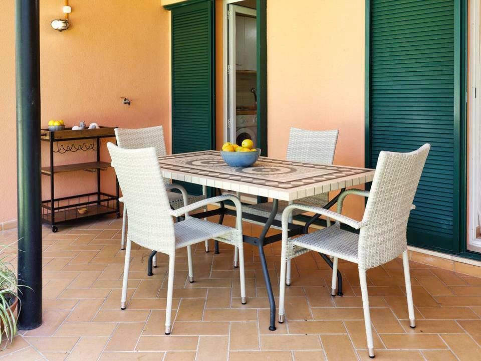 Aroeira Golf - Beach House Carcereiro المظهر الخارجي الصورة