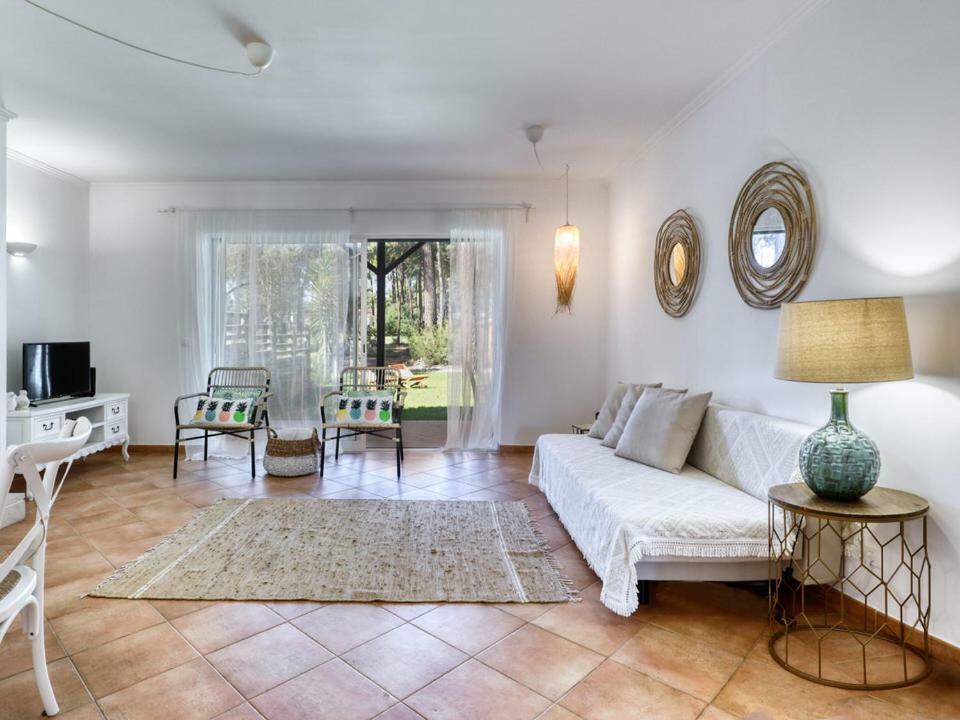 Aroeira Golf - Beach House Carcereiro المظهر الخارجي الصورة