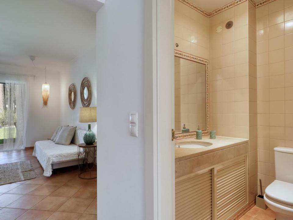 Aroeira Golf - Beach House Carcereiro المظهر الخارجي الصورة