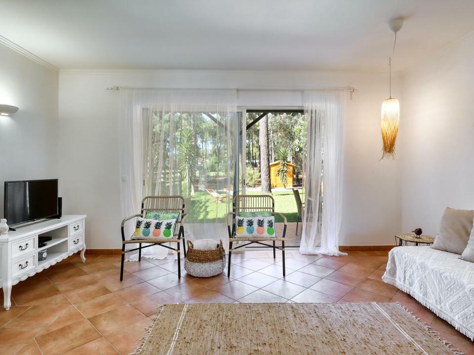 Aroeira Golf - Beach House Carcereiro المظهر الخارجي الصورة