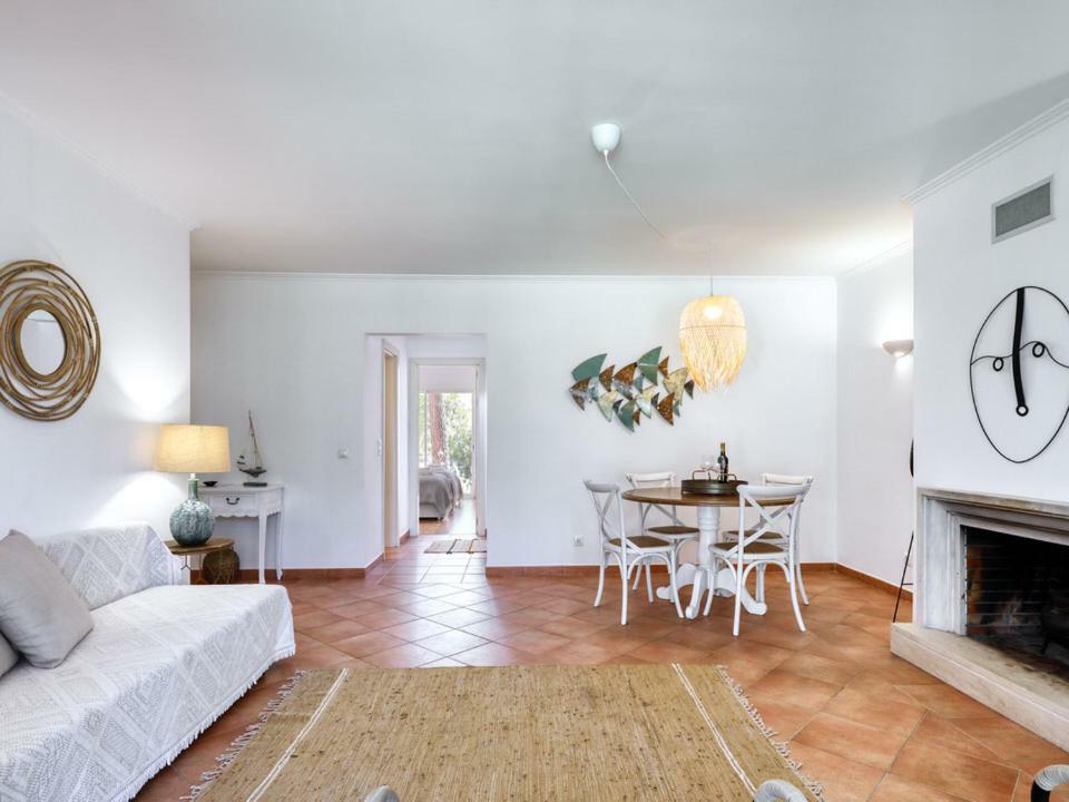 Aroeira Golf - Beach House Carcereiro المظهر الخارجي الصورة