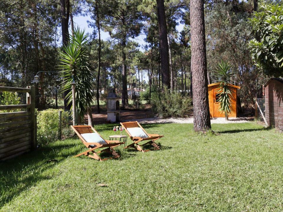 Aroeira Golf - Beach House Carcereiro المظهر الخارجي الصورة