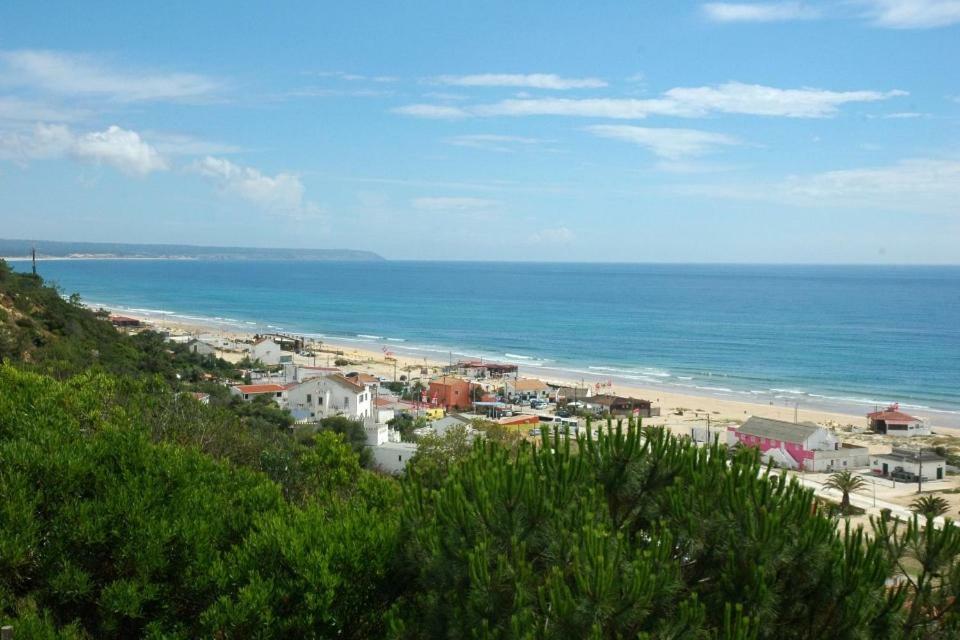 Aroeira Golf - Beach House Carcereiro المظهر الخارجي الصورة